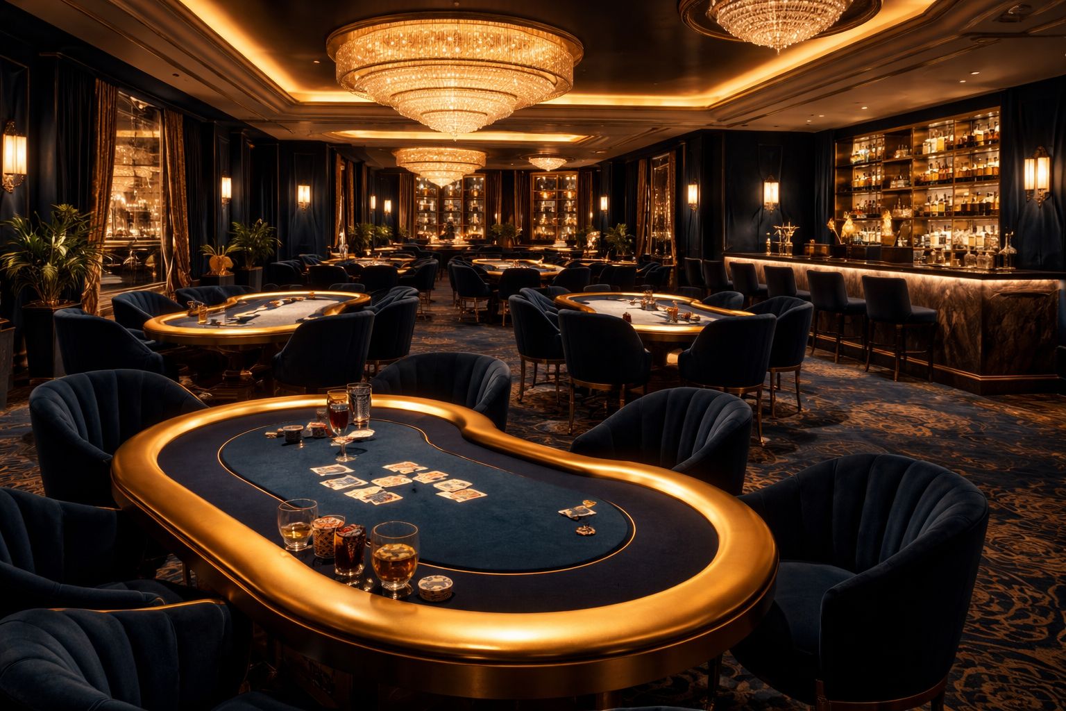 F88 BE Casino Lounge With Live Dealers And Flexible Game Choice