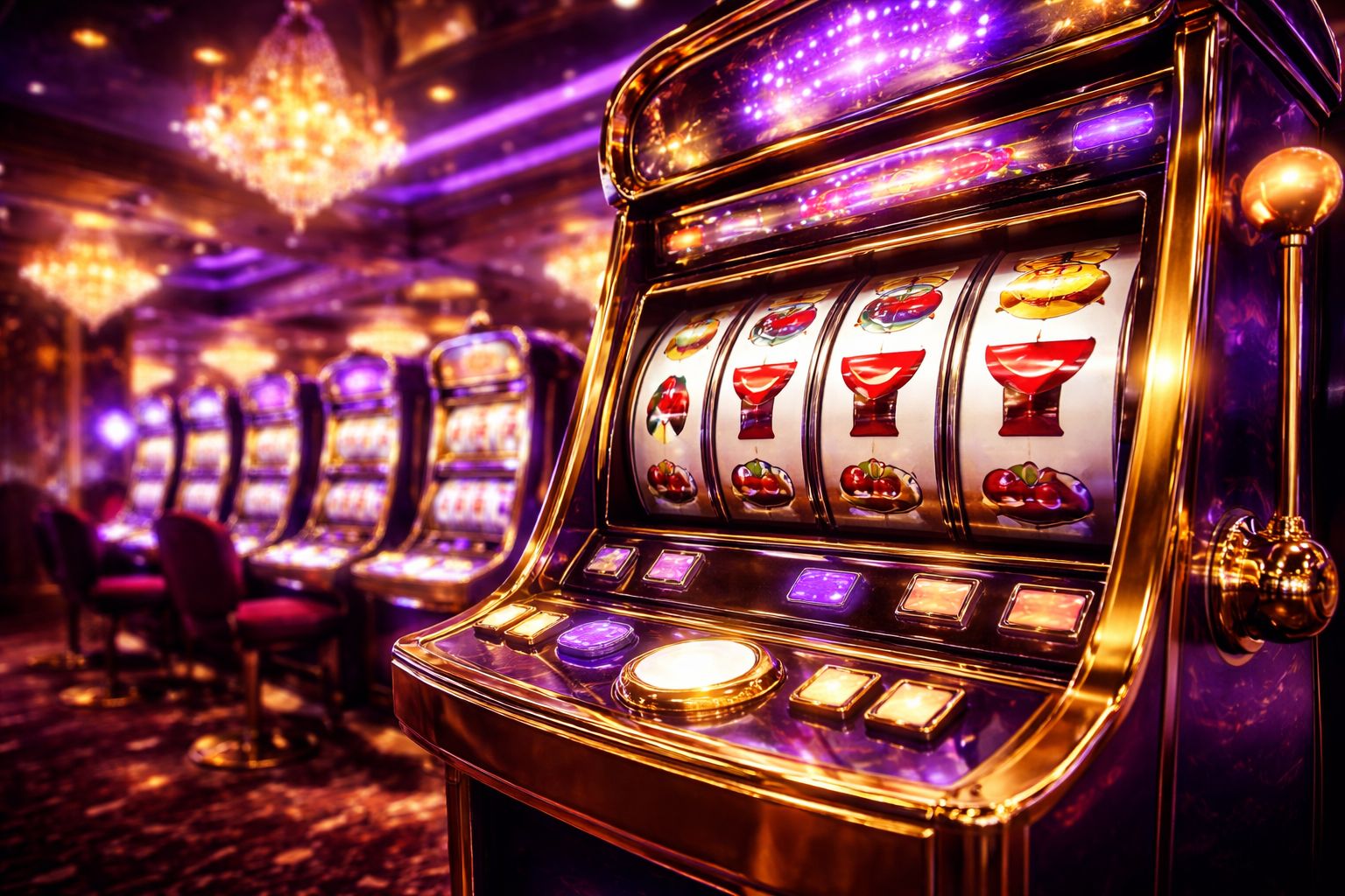 Casino Promotions That Add More Value To Each Session