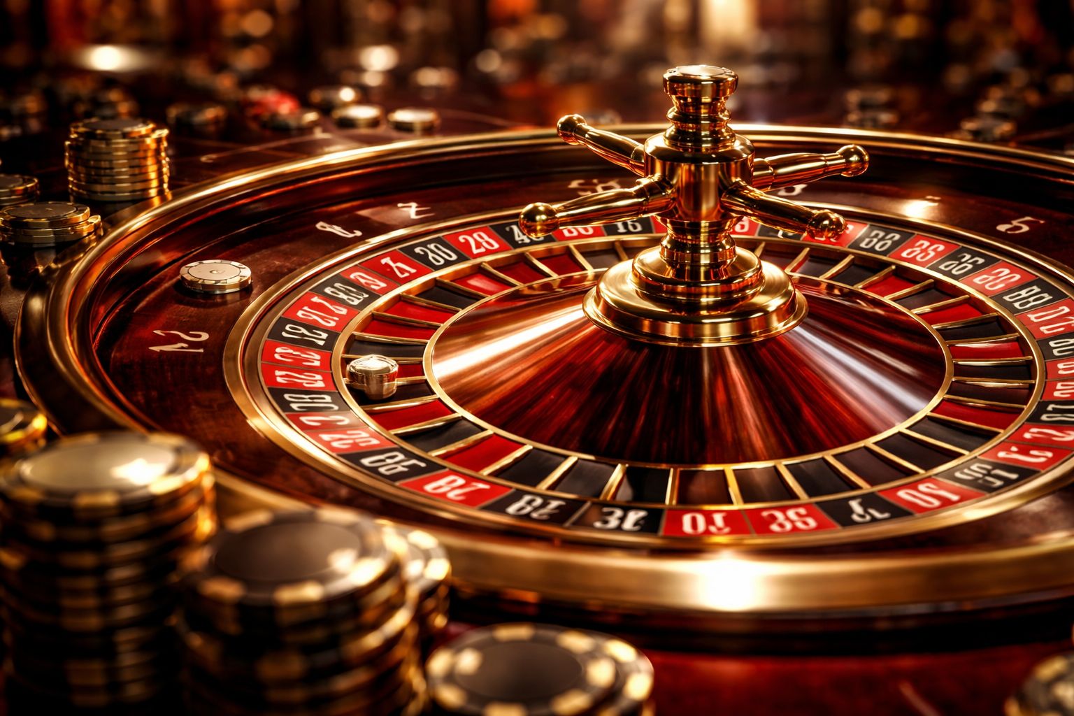 Fast Navigation, Stable Performance, And Protected Play