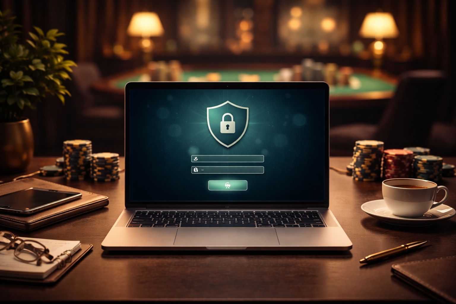 Forgot Your Password? Restore Access Without Delay